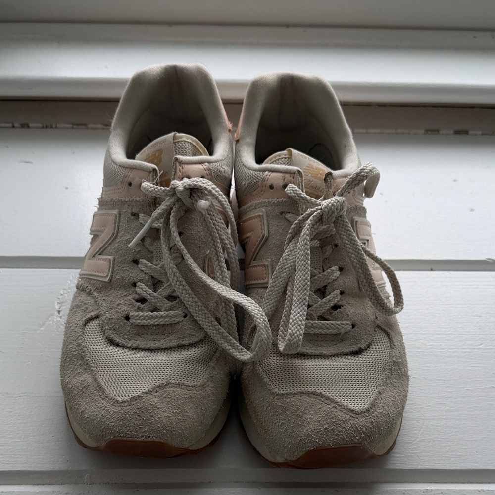 New Balance 574